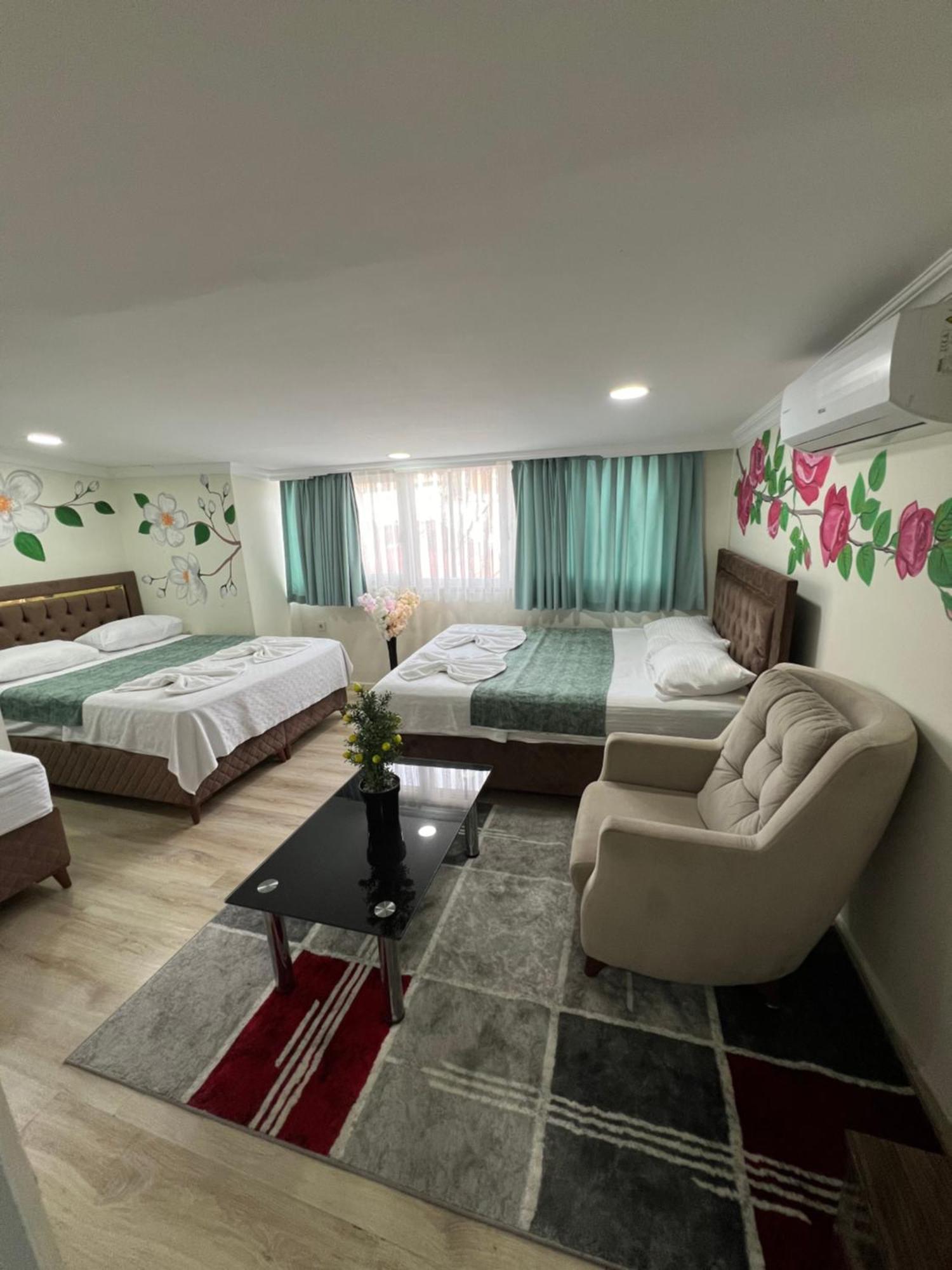 Otel Sultanahmet Blue İstanbul